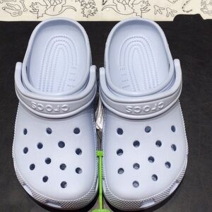 Crocs Adult Classic Blue Calcite